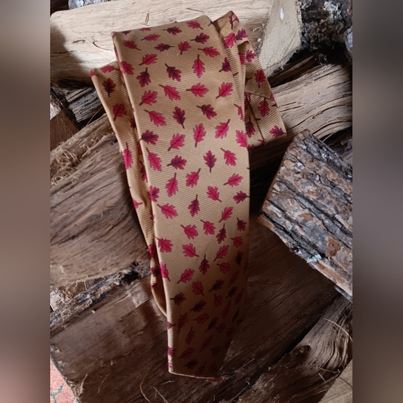 cape cod Other - Cape Cod SILK Tie